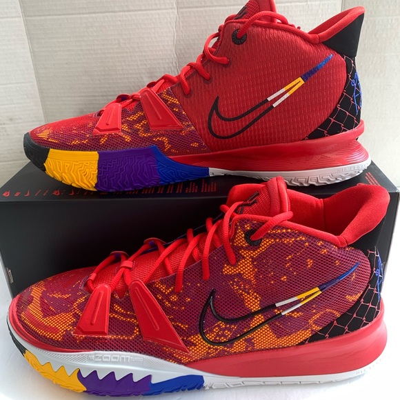 kyrie 7 sport
